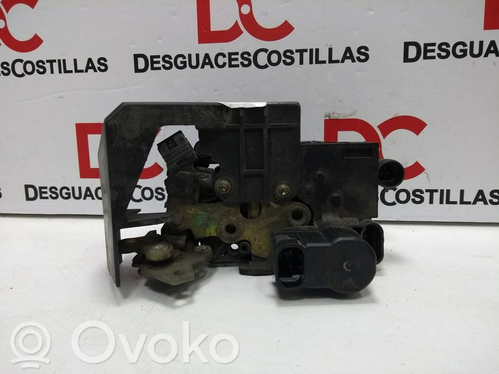 Alfa Romeo 156 Türschloss vorne 