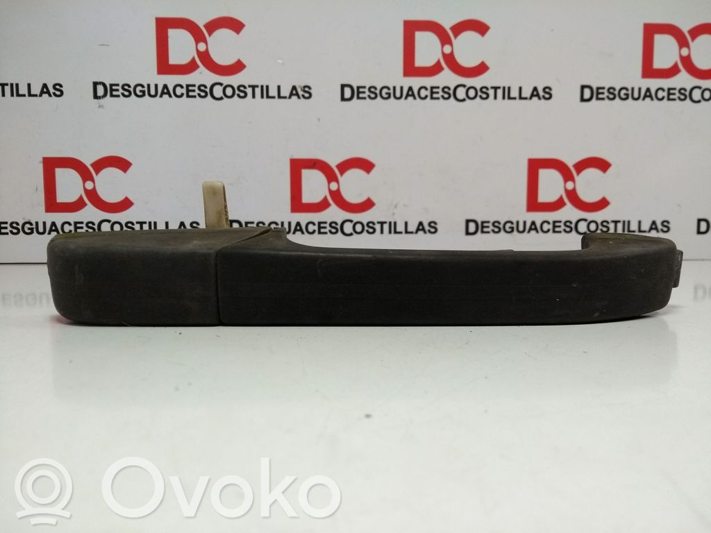 Volvo 460 Manecilla externa puerta trasera 