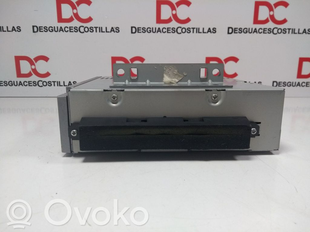 Volvo C30 Sound HiFi control unit module 