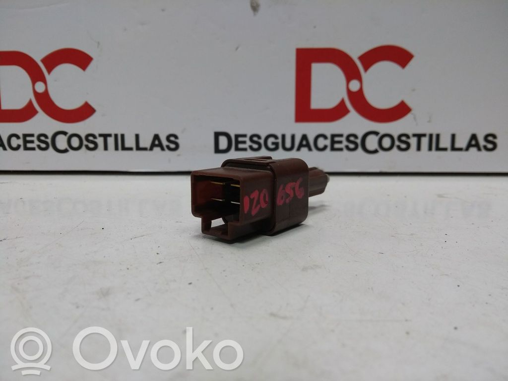 Nissan Juke I F15 Multifunctional control switch/knob 