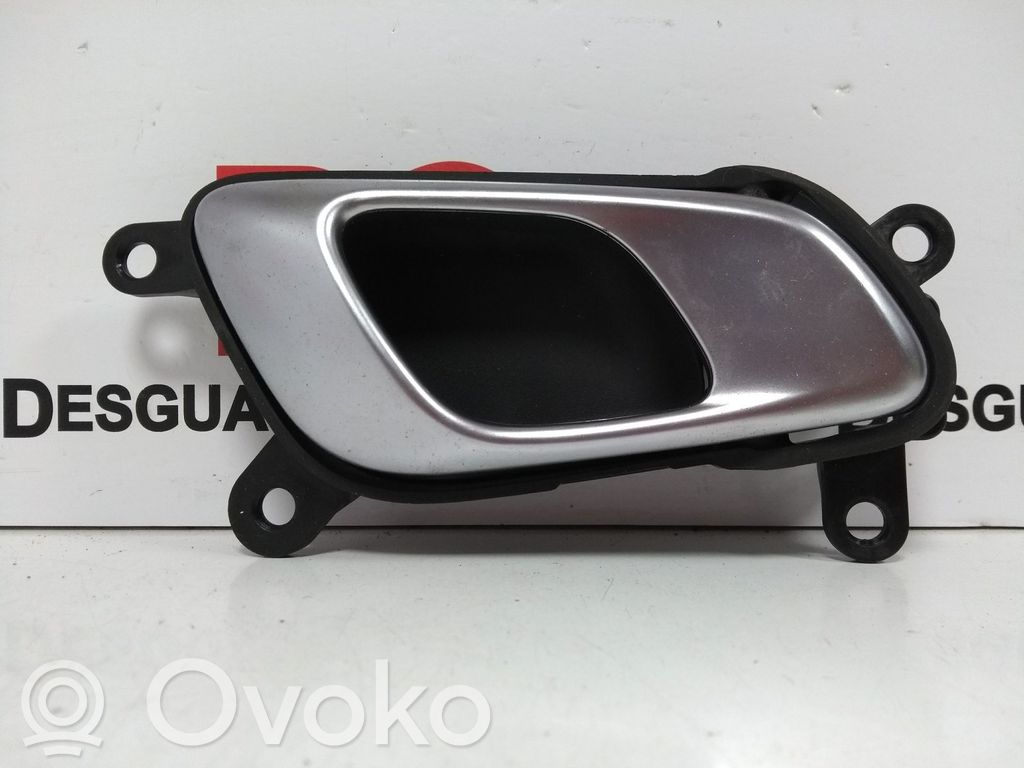 KIA Ceed Poignée intérieure de porte arrière 