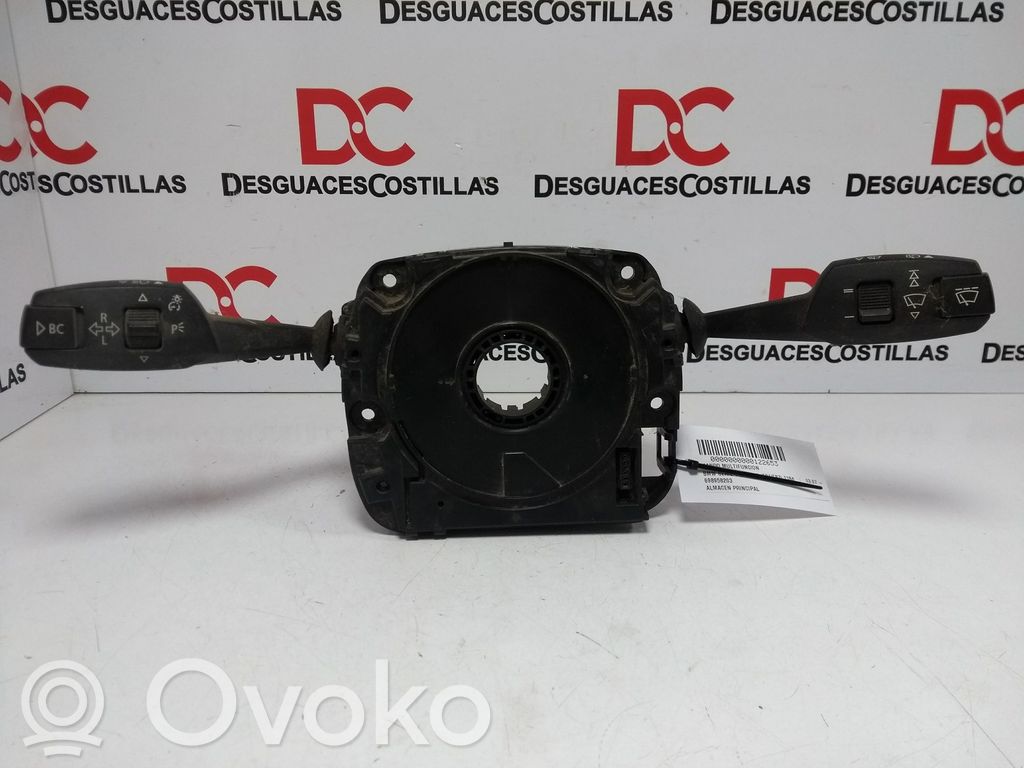 Other switches/knobs/shifts   698958203,01108100