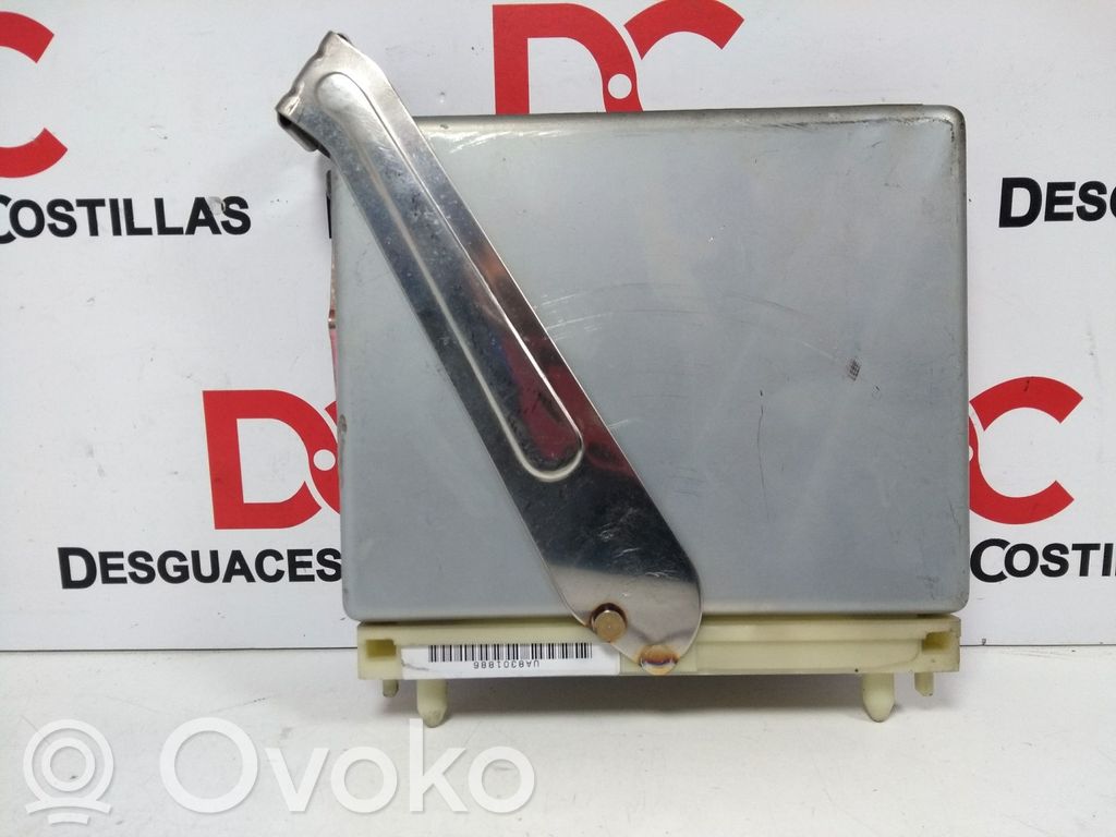 Engine control unit/module   P09181887,1TUA014205