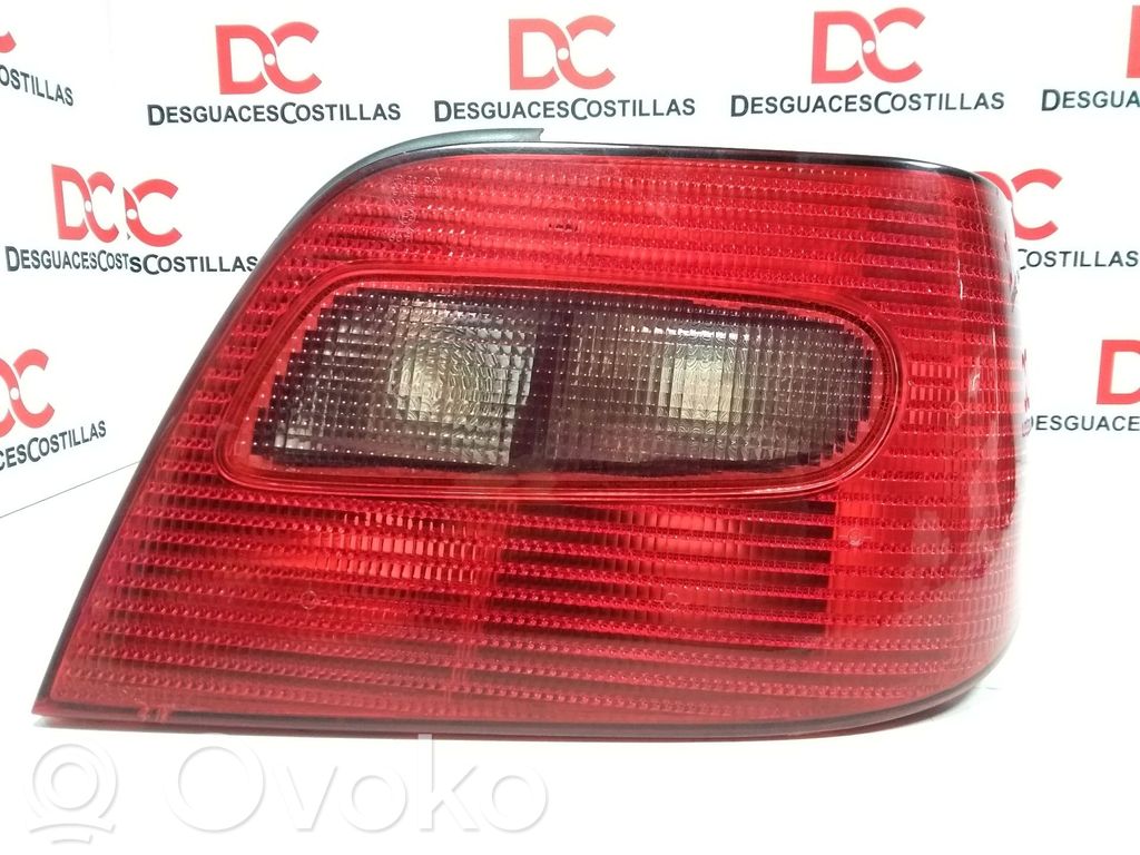 Citroen Xsara Feux arrière / postérieurs 