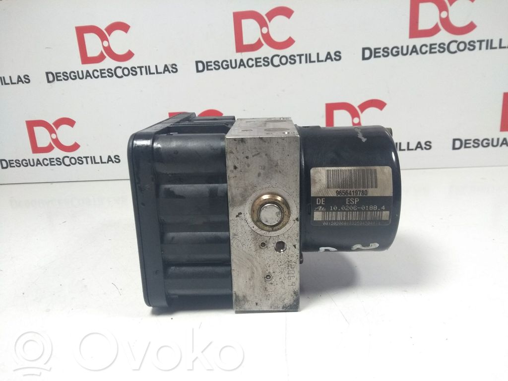 Bomba de ABS   9656419780,00007503C1