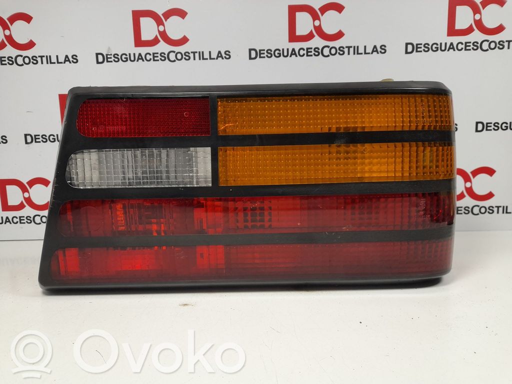 Ford Orion Rear/tail lights 