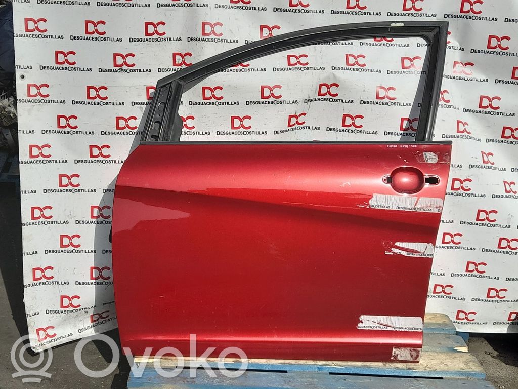 Seat Altea Durvis 