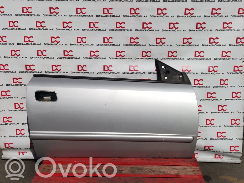 Opel Astra G Puerta delantera 