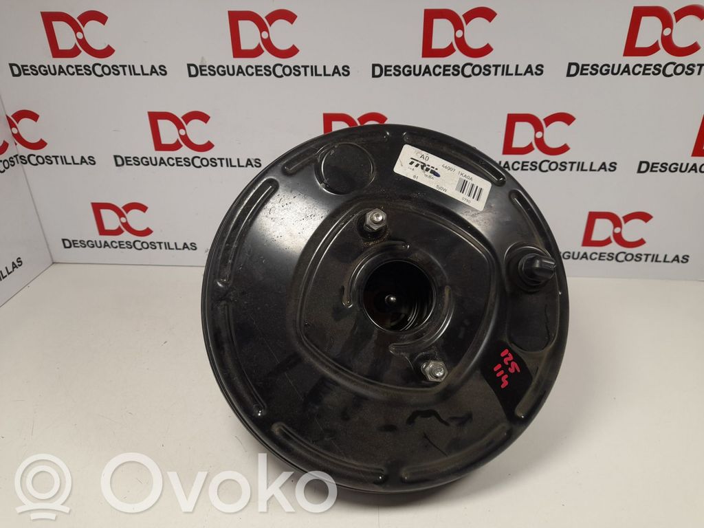 Nissan Juke I F15 Supapă hidraulică presiune servofrână 