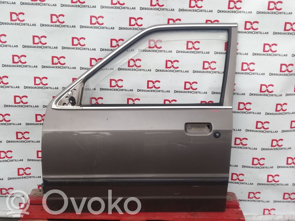 Ford Orion Дверь 