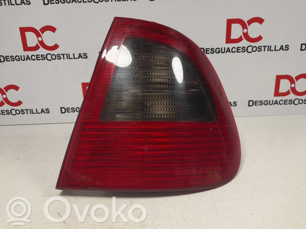 Seat Cordoba (6K) Takavalot 