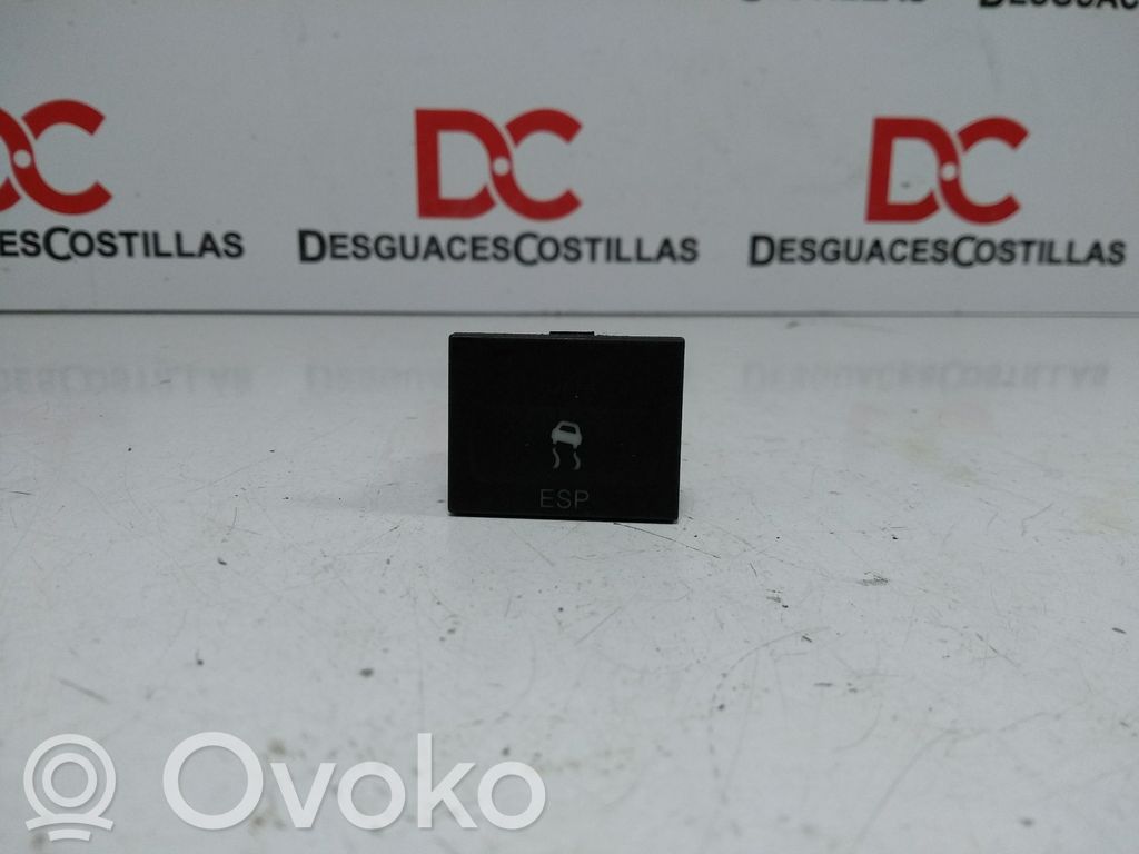 Interruptor de control multifunción   3M5T2C418BE