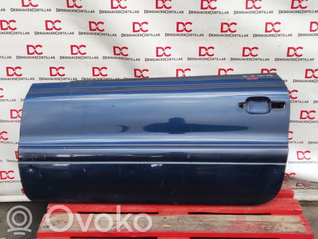 Volvo C70 Puerta delantera 