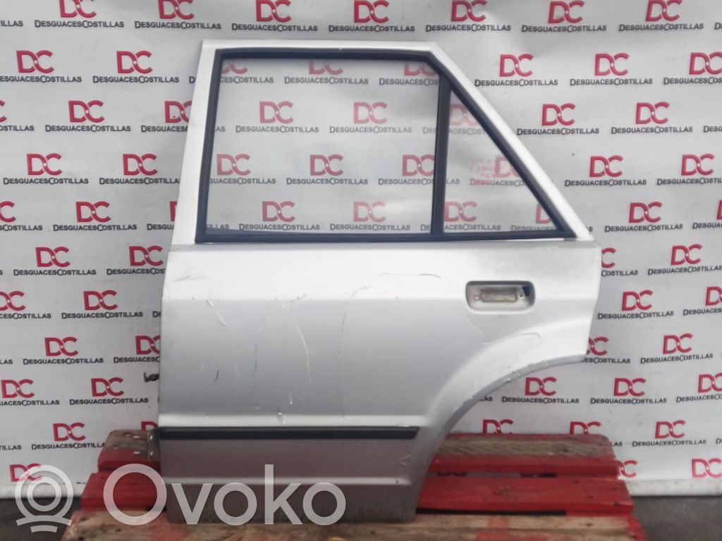 Ford Escort Galinės durys 