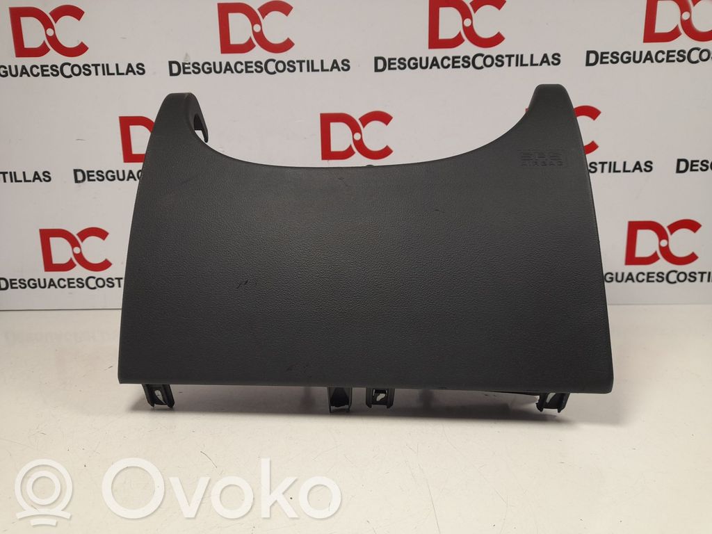 Citroen C5 Airbag per le ginocchia 