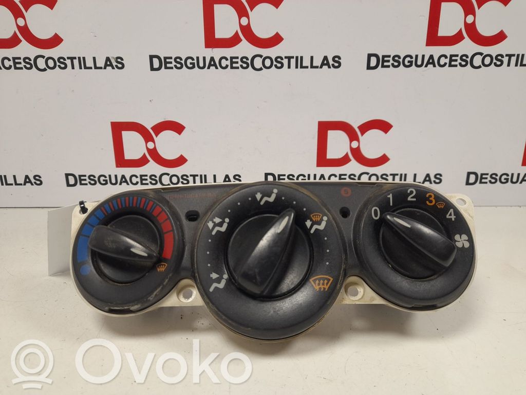 Air conditioner control unit module   1S4H18C419BA,98AB18C419AF