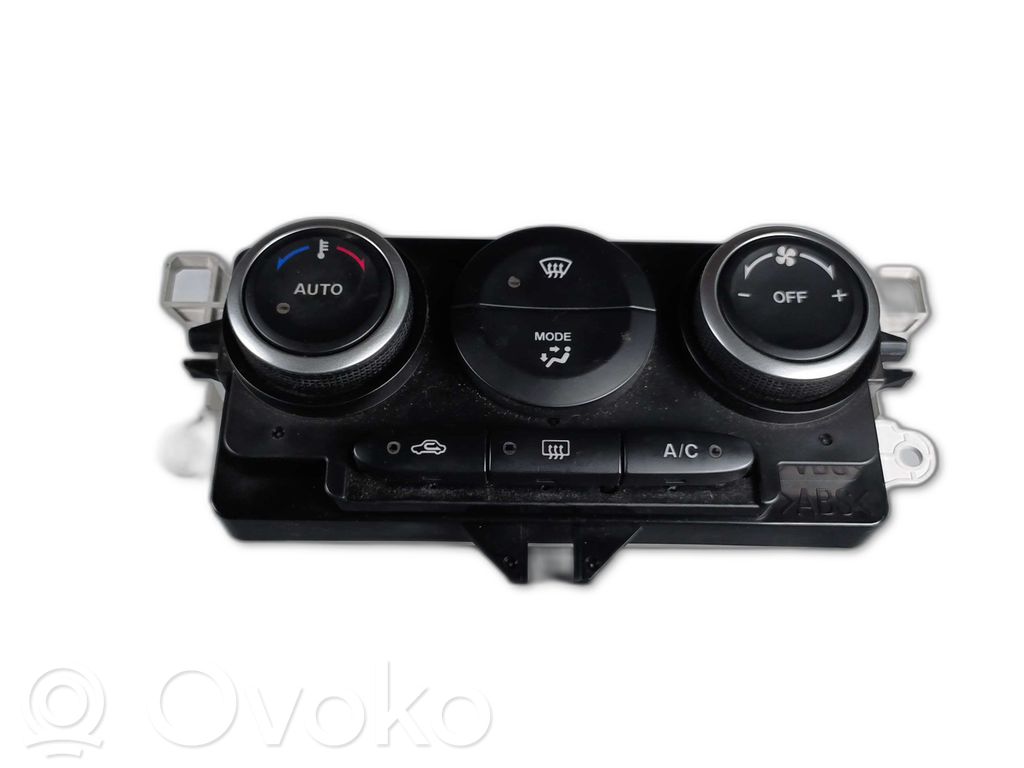 Air conditioner control unit module   EH6461190A