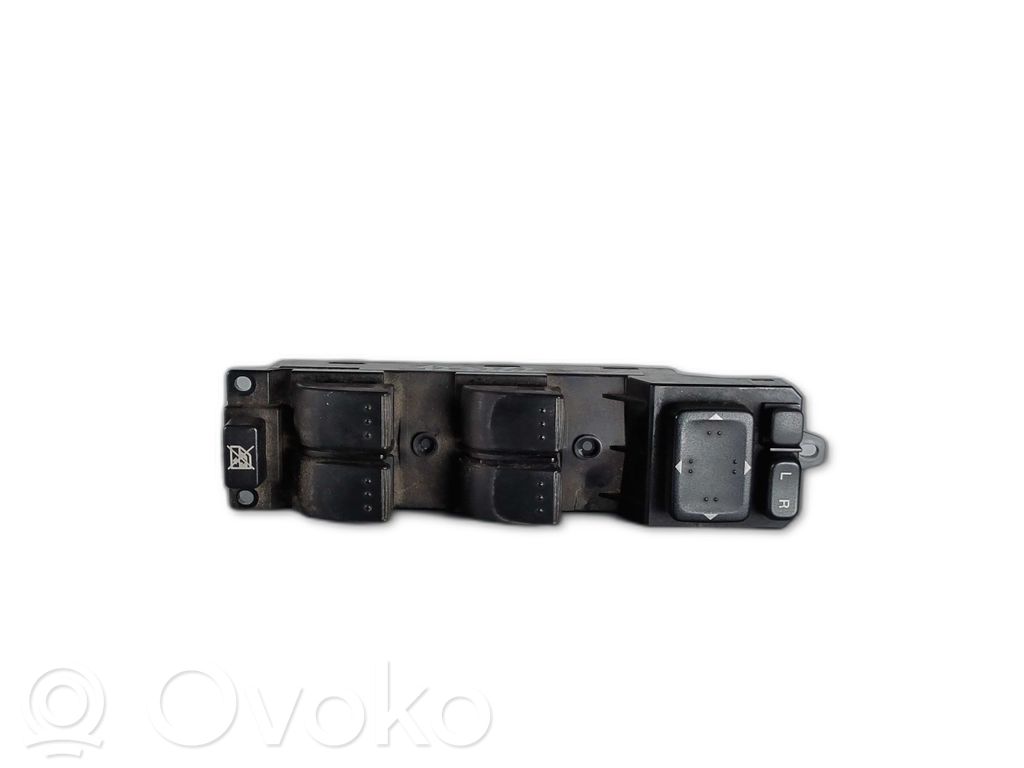 Mazda CX-7 Electric window control switch 
