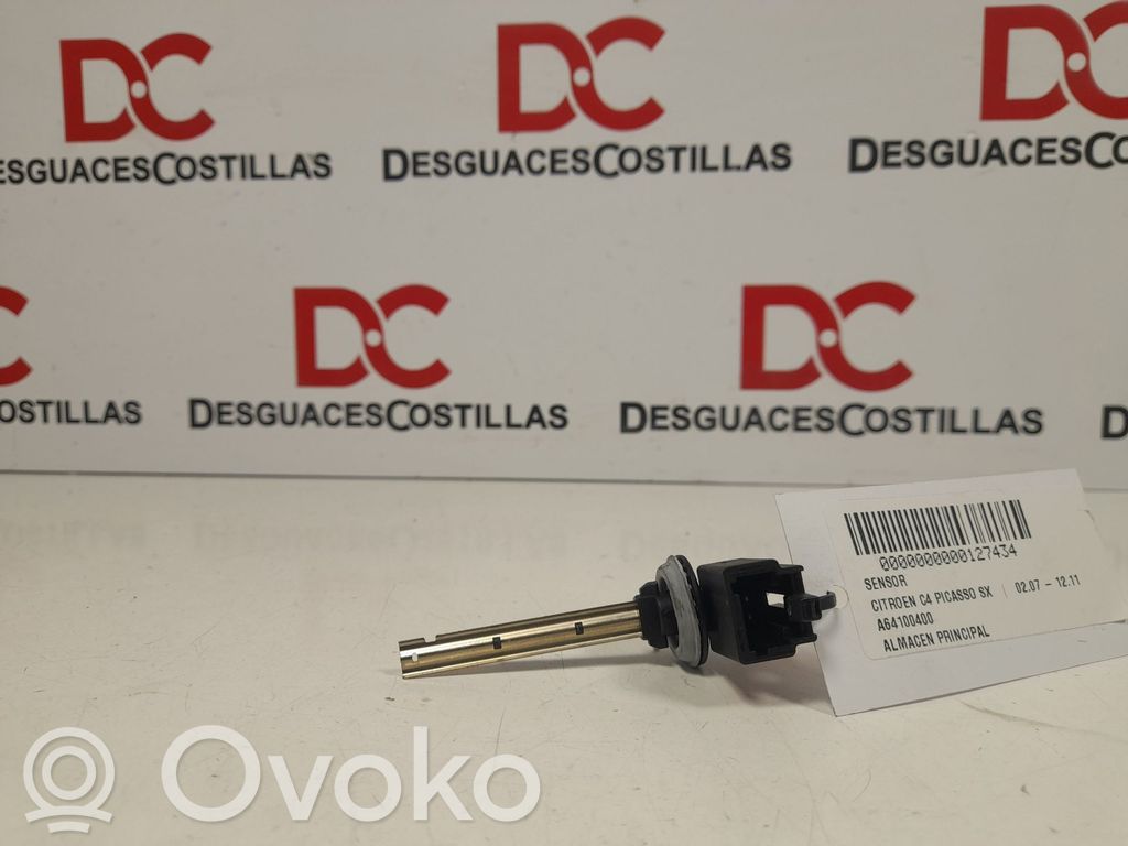 Citroen C4 Grand Picasso Sensor 