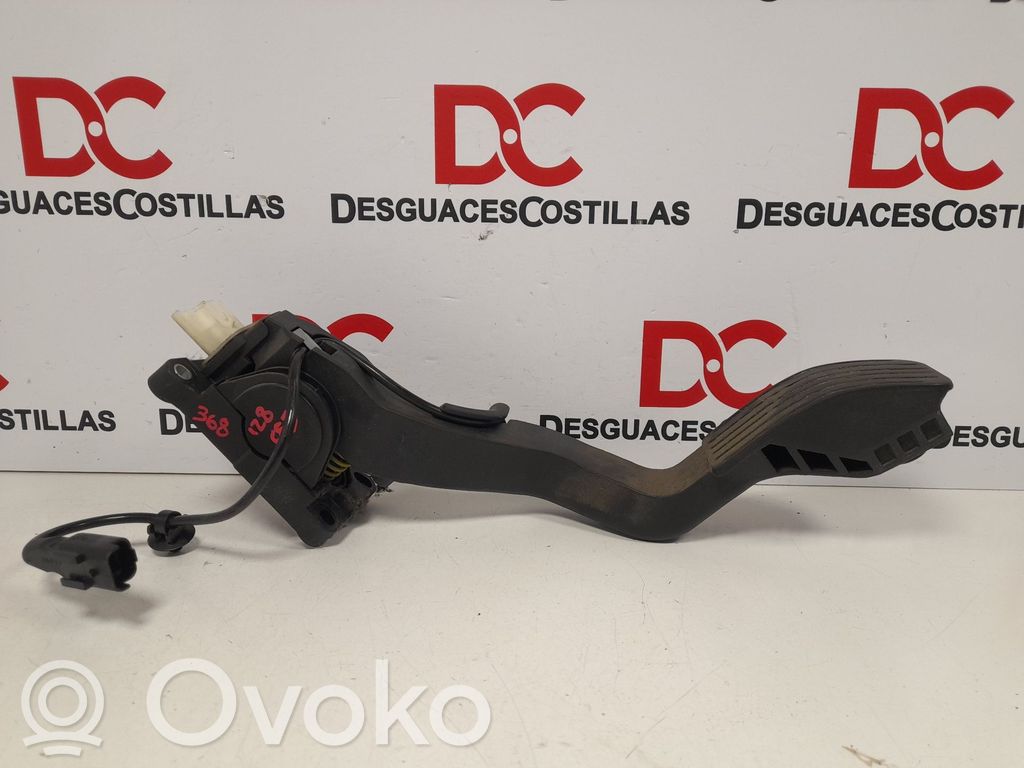 Citroen C4 I Sensor de aceleración 
