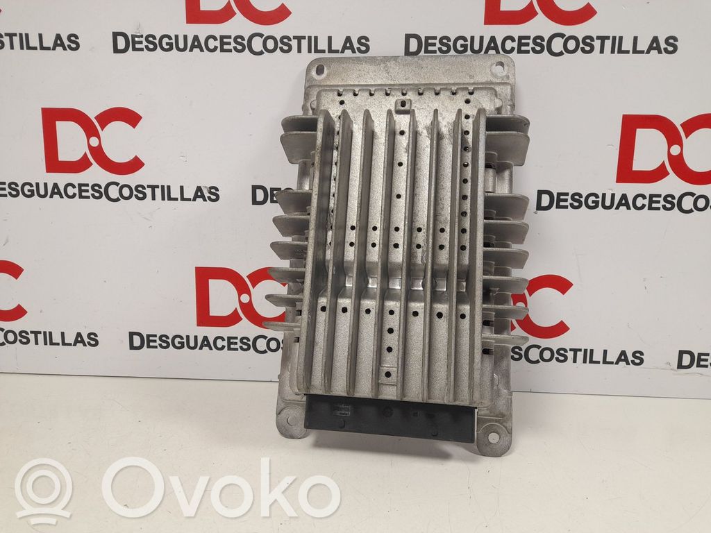 Alfa Romeo GTV Muut ohjainlaitteet/moduulit 