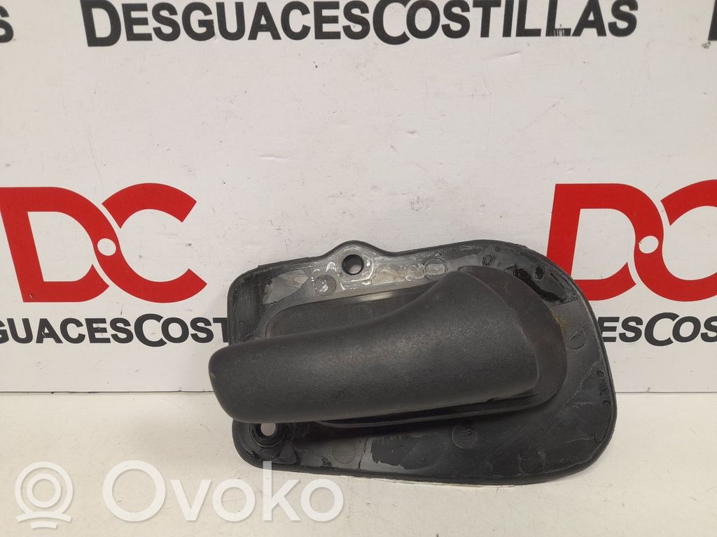 Opel Corsa B Front door interior handle 
