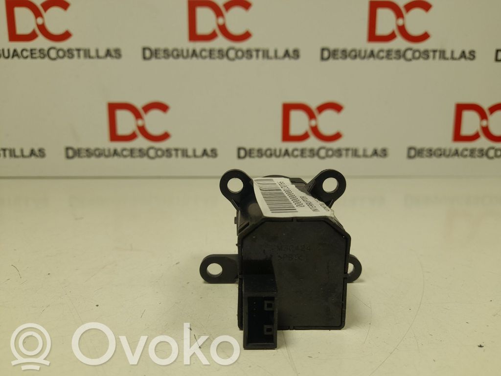 Interruptor de control multifunción   M304211