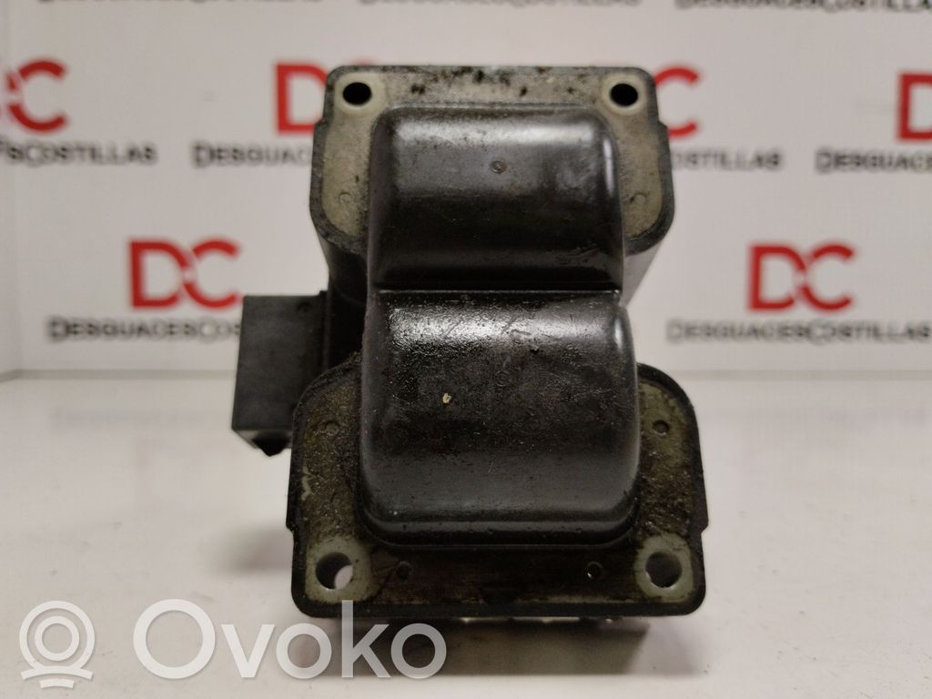 Ford Escort High voltage ignition coil 