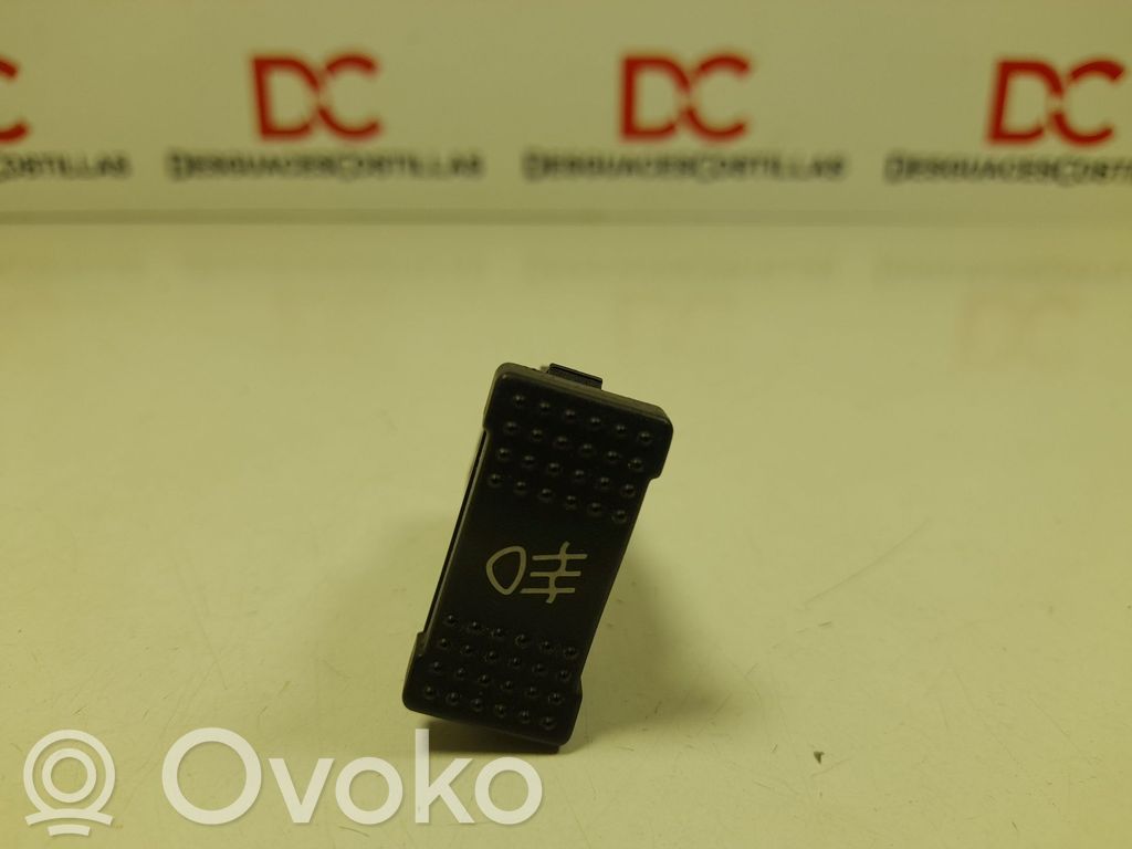 Iveco Daily 4th gen Multifunctional control switch/knob 