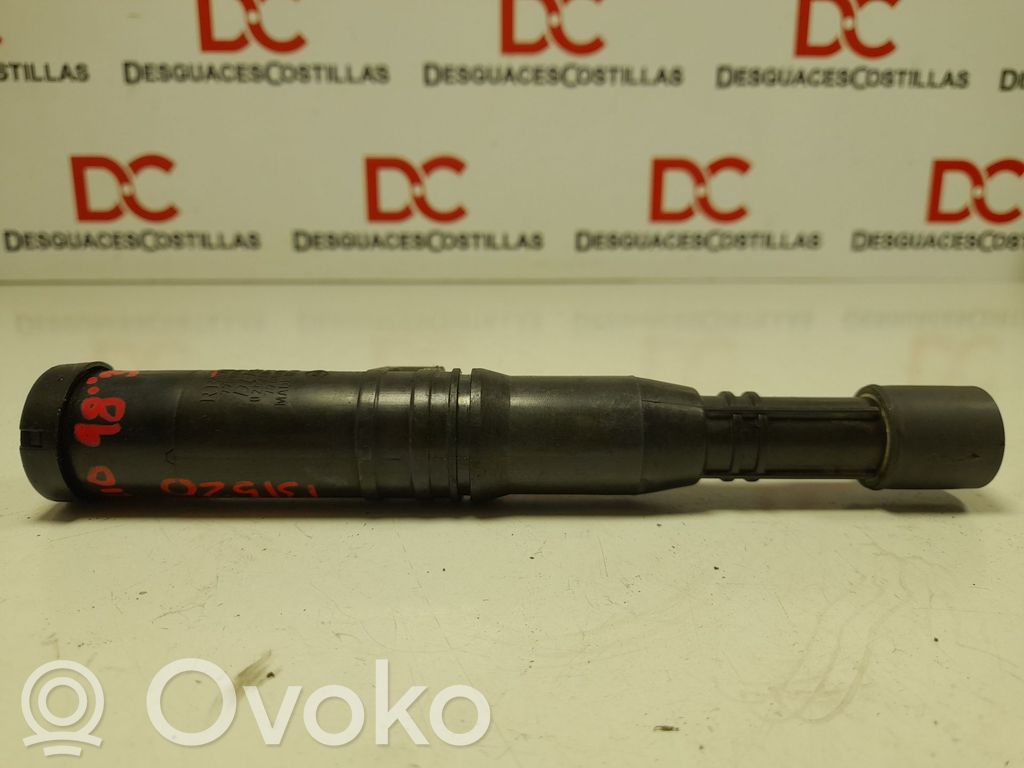 Renault Clio II Augstsprieguma spole (aizdedzei) 