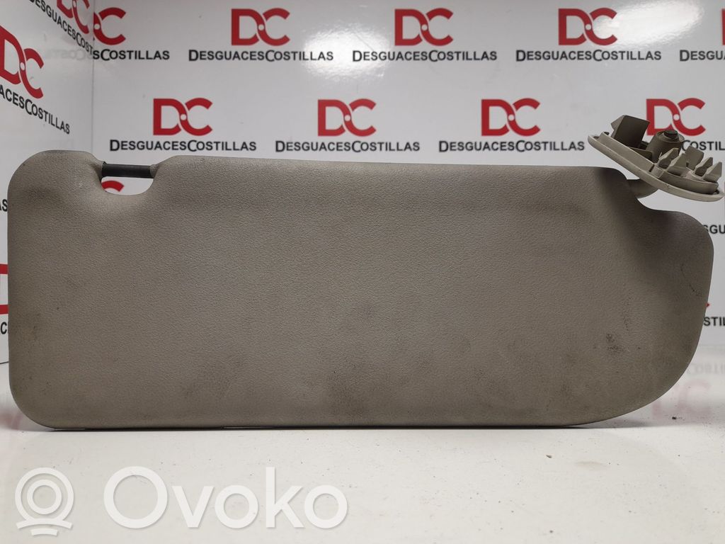 Citroen Xsara Skydelis nuo saulės 