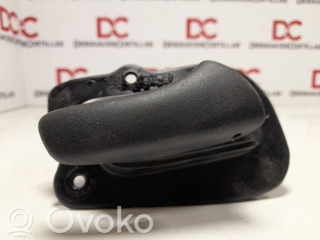 Opel Corsa B Front door interior handle 