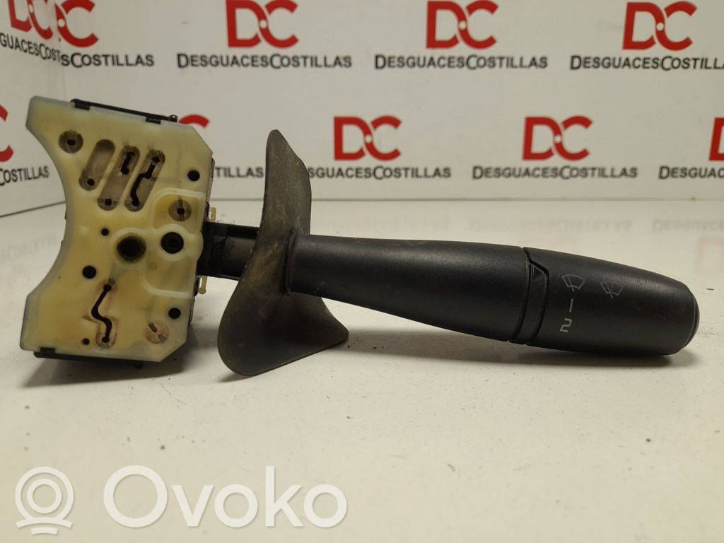 Renault Master II Wiper control stalk 