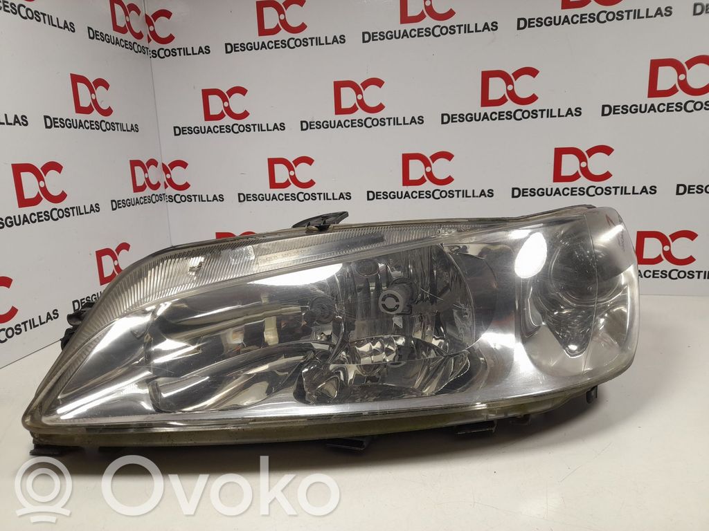 Peugeot 306 Headlight/headlamp 