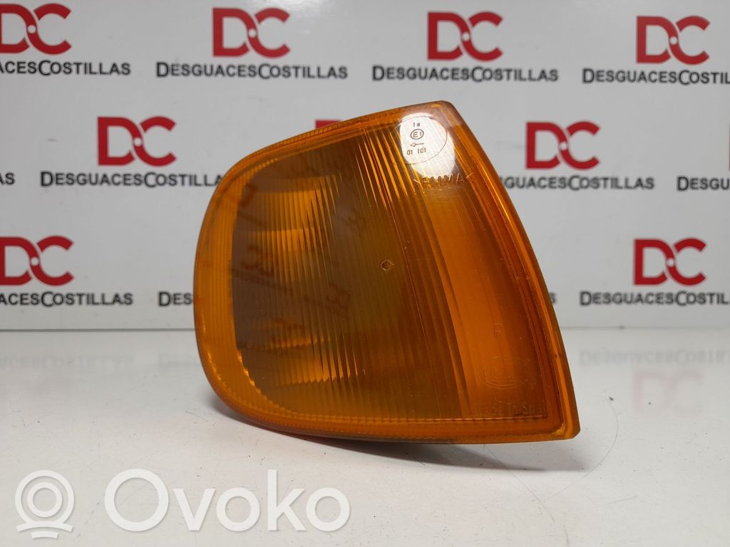 Volkswagen Polo III 6N 6N2 6NF Priekšējais lukturis 