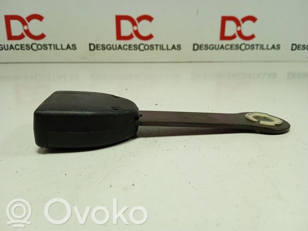 Cinturón trasero   1K3857755P