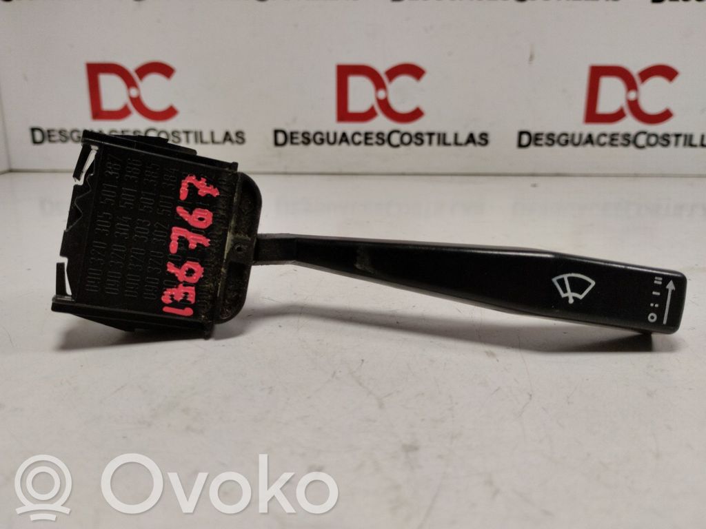 Opel Corsa A Wiper control stalk 