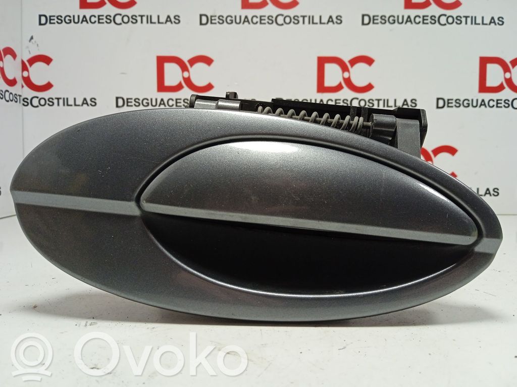 Citroen C5 Manecilla externa puerta trasera 