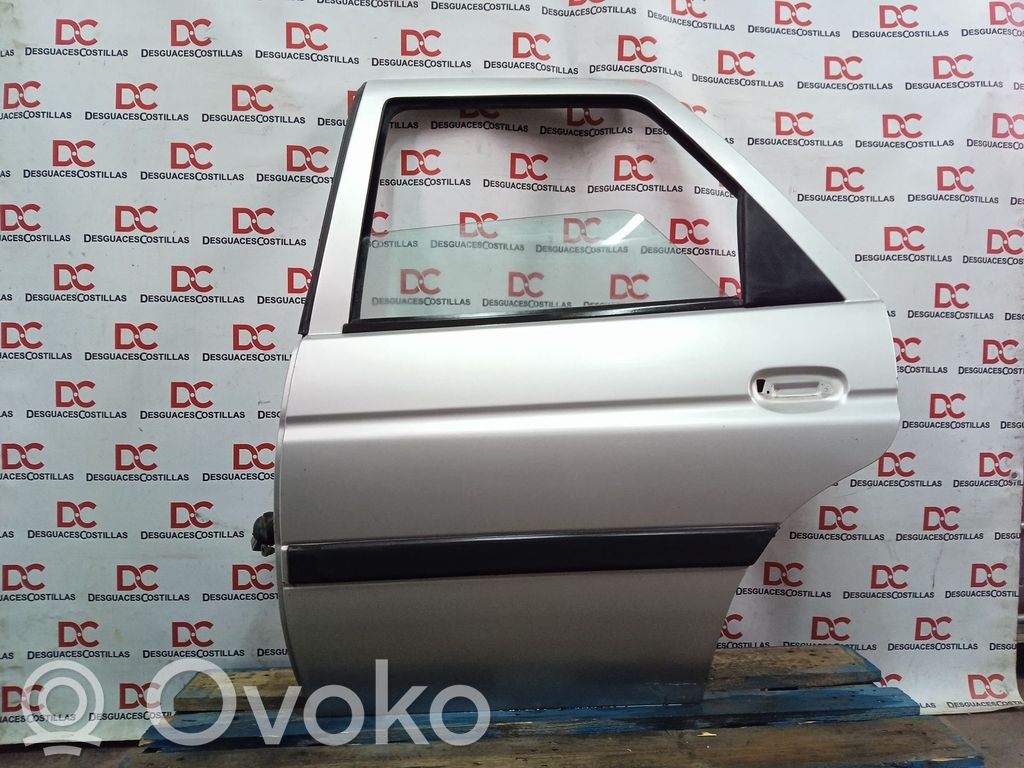 Ford Escort Galinės durys 