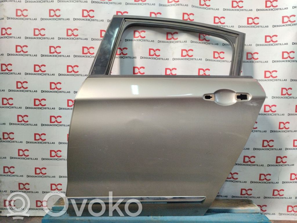 Citroen C5 Galinės durys 