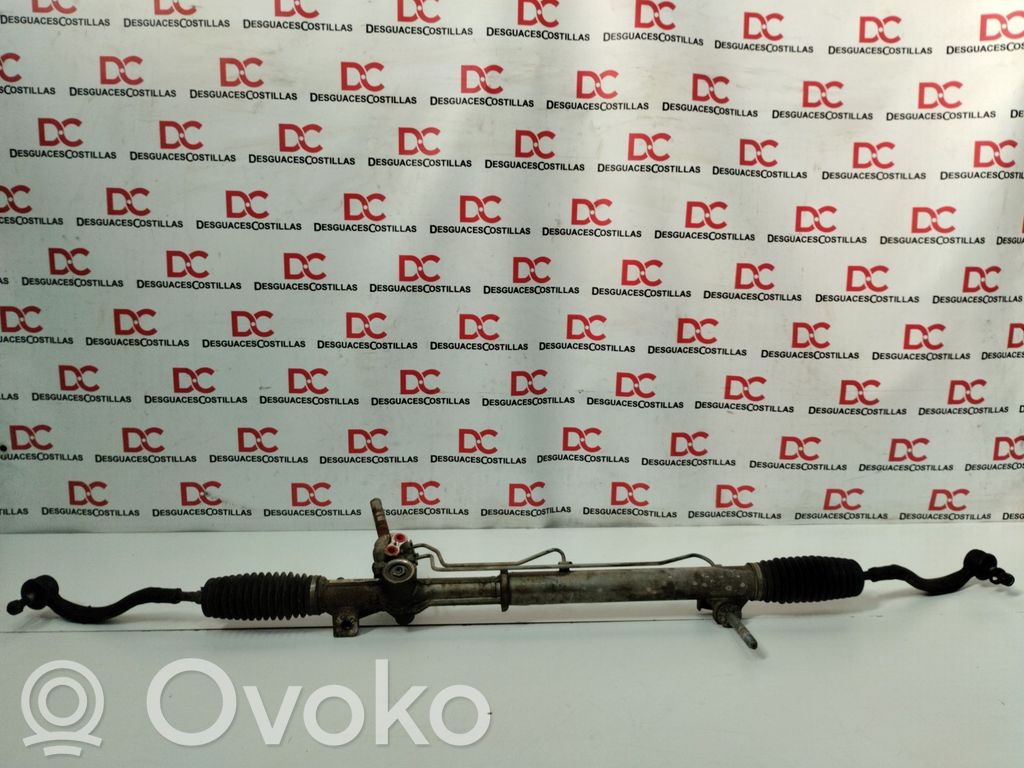 Citroen C5 Steering rack 