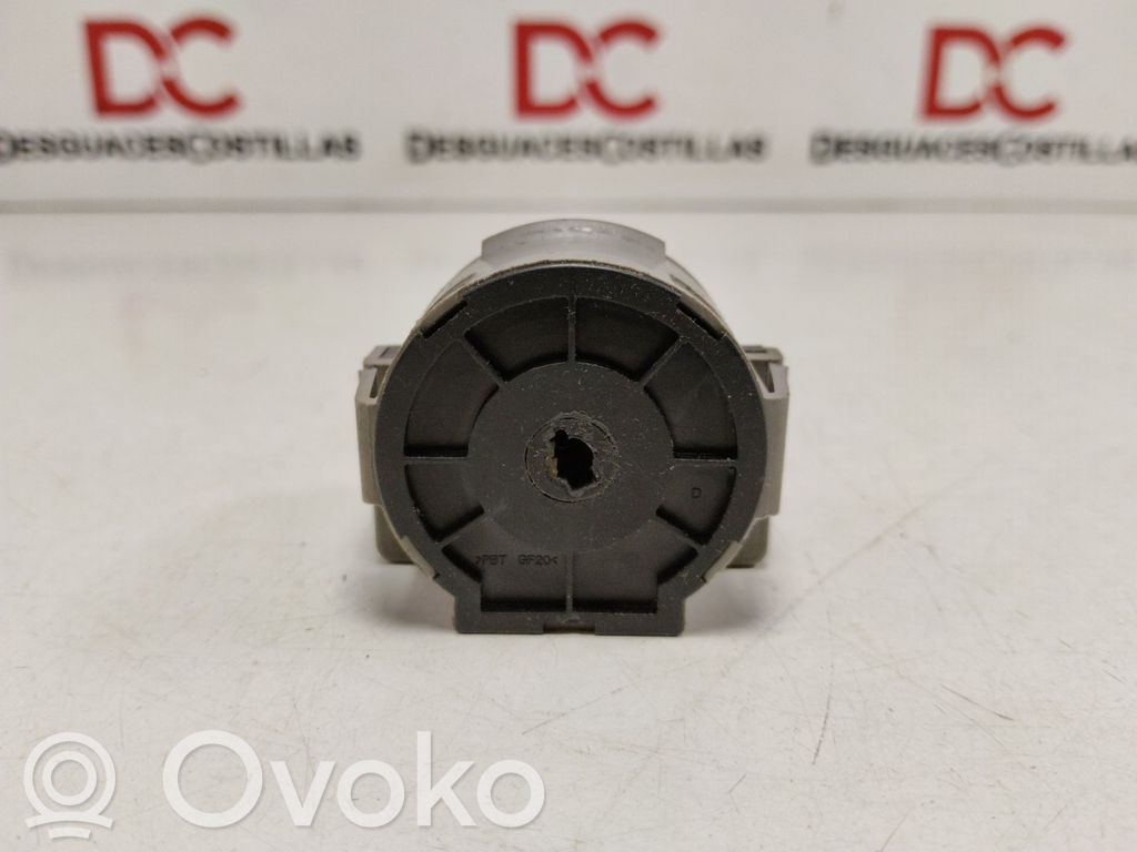 Ford Fusion Other control units/modules 