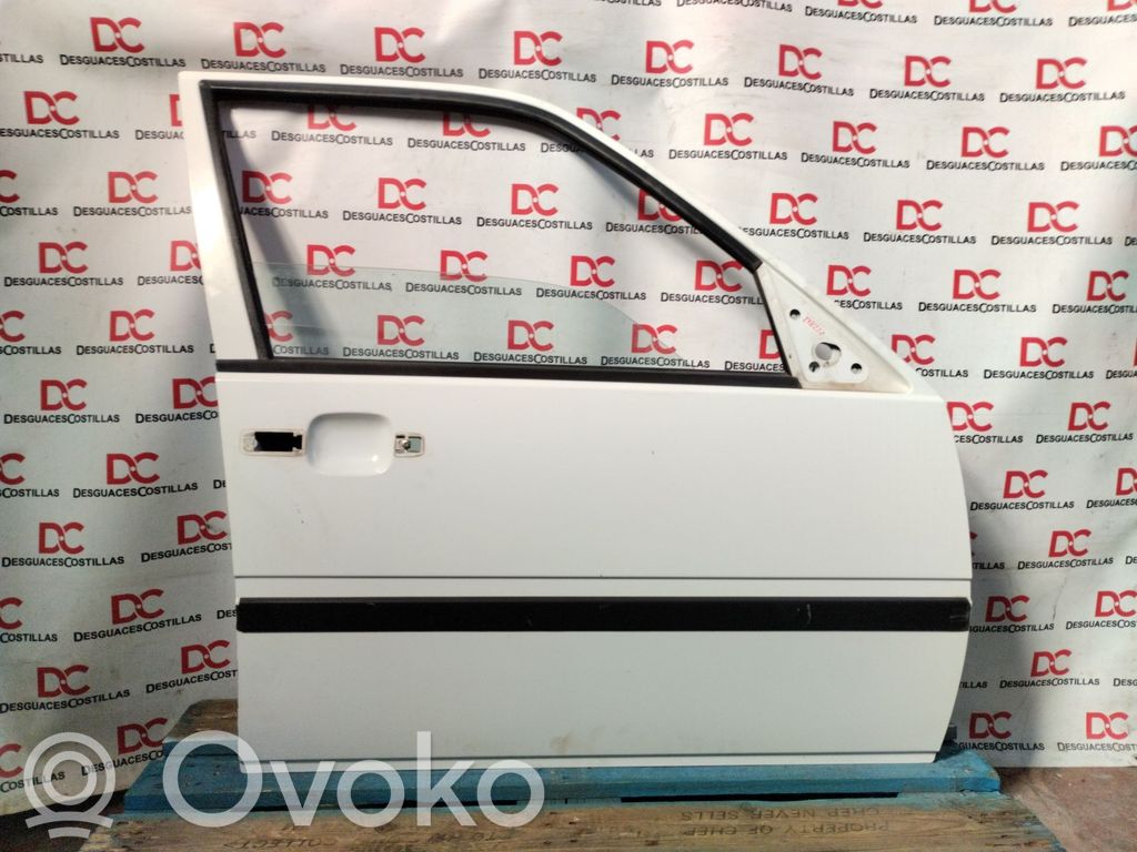 Volvo 460 Durvis 