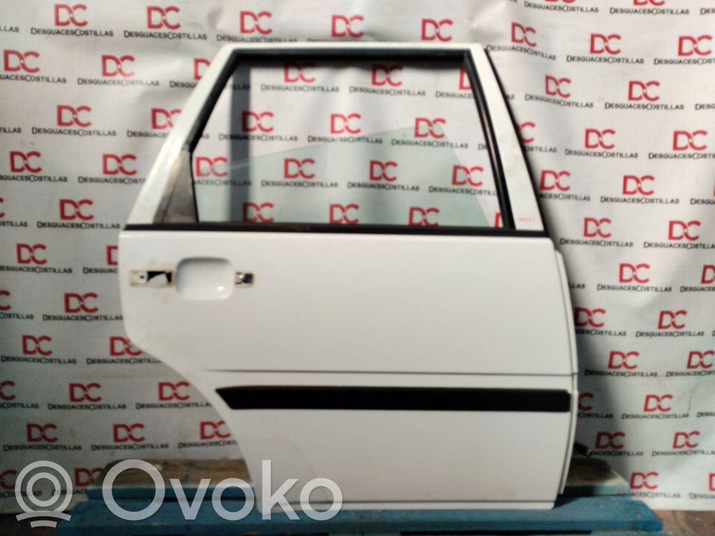 Volvo 460 Puerta trasera 