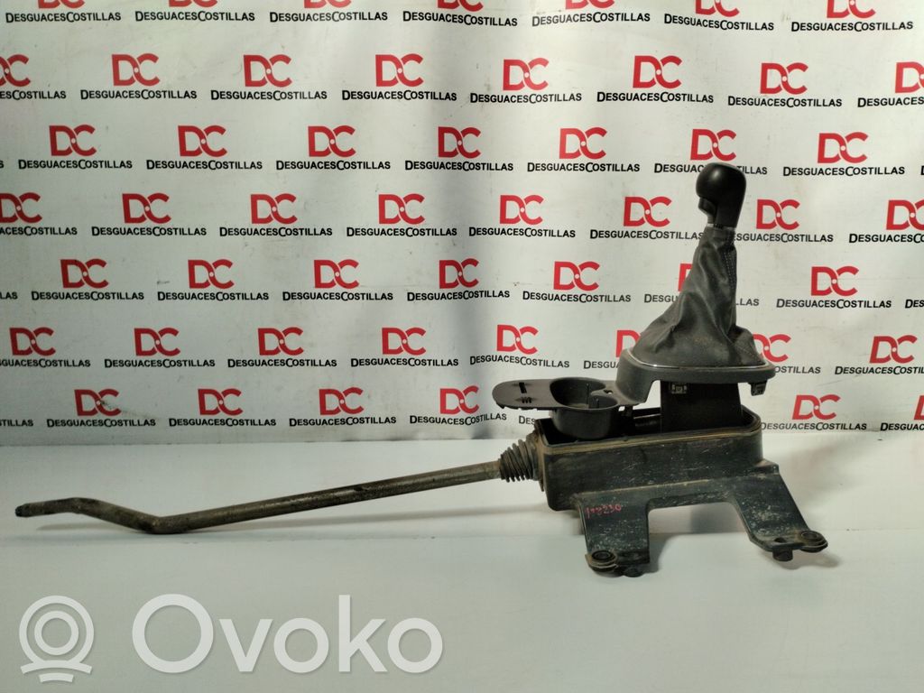Opel Corsa D Interruptor/palanca de limpiador de luz de giro 