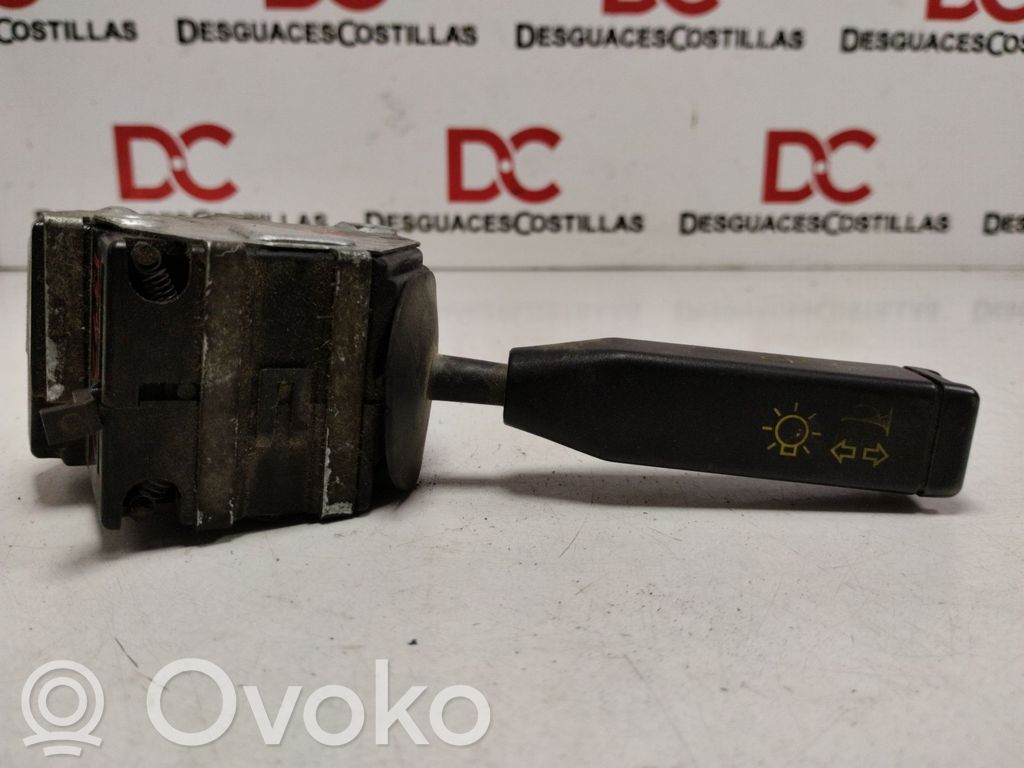Renault 19 Panel lighting control switch 