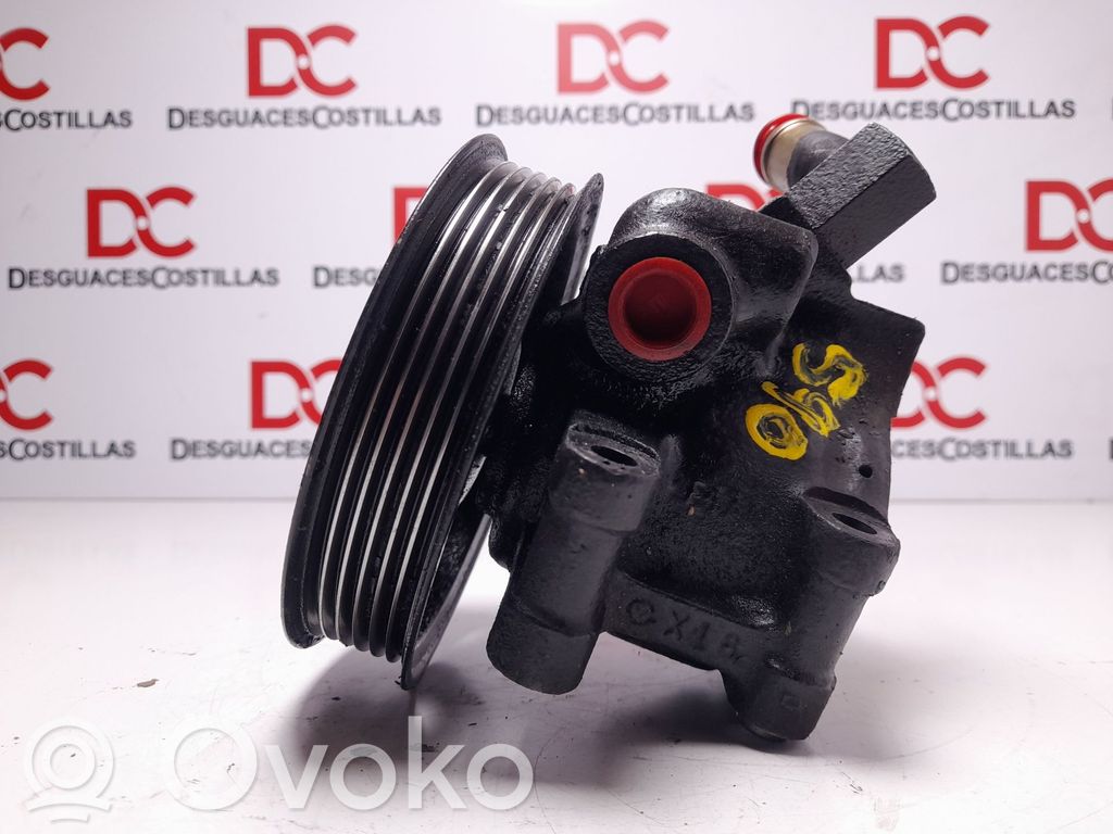 Pompa wspomagania   XS4C3A696HB