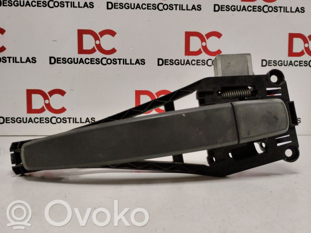 Manecilla externa puerta trasera   24463749