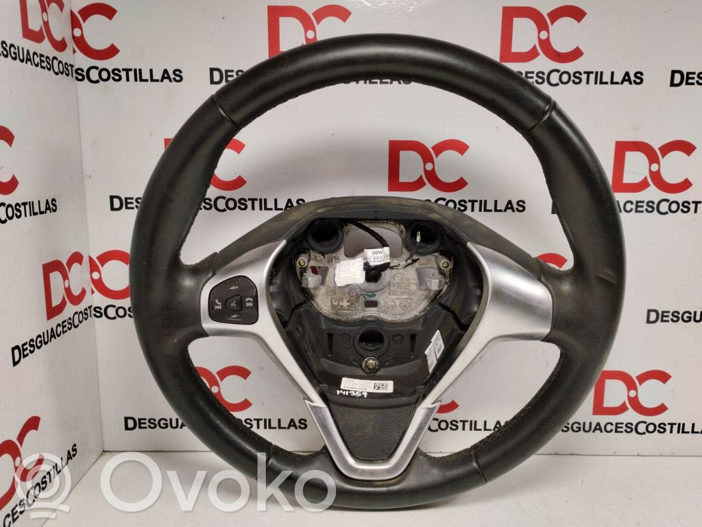 Ford Ecosport Steering wheel 