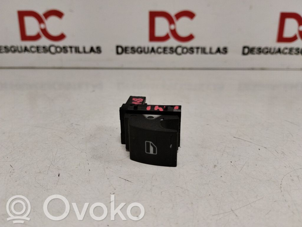 Electric window control switch   1F0959855